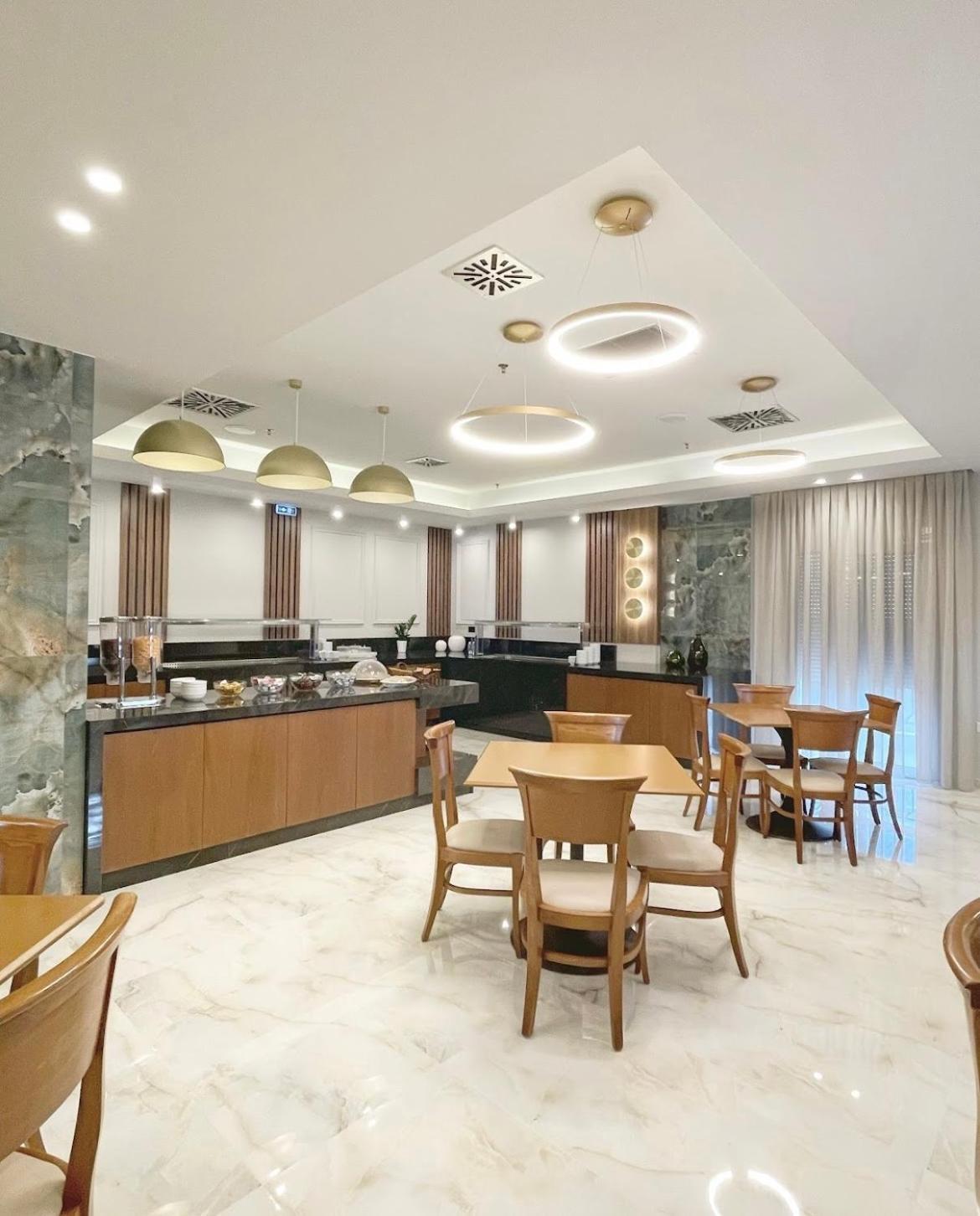 Filippos Hotel Chalkidona Dış mekan fotoğraf