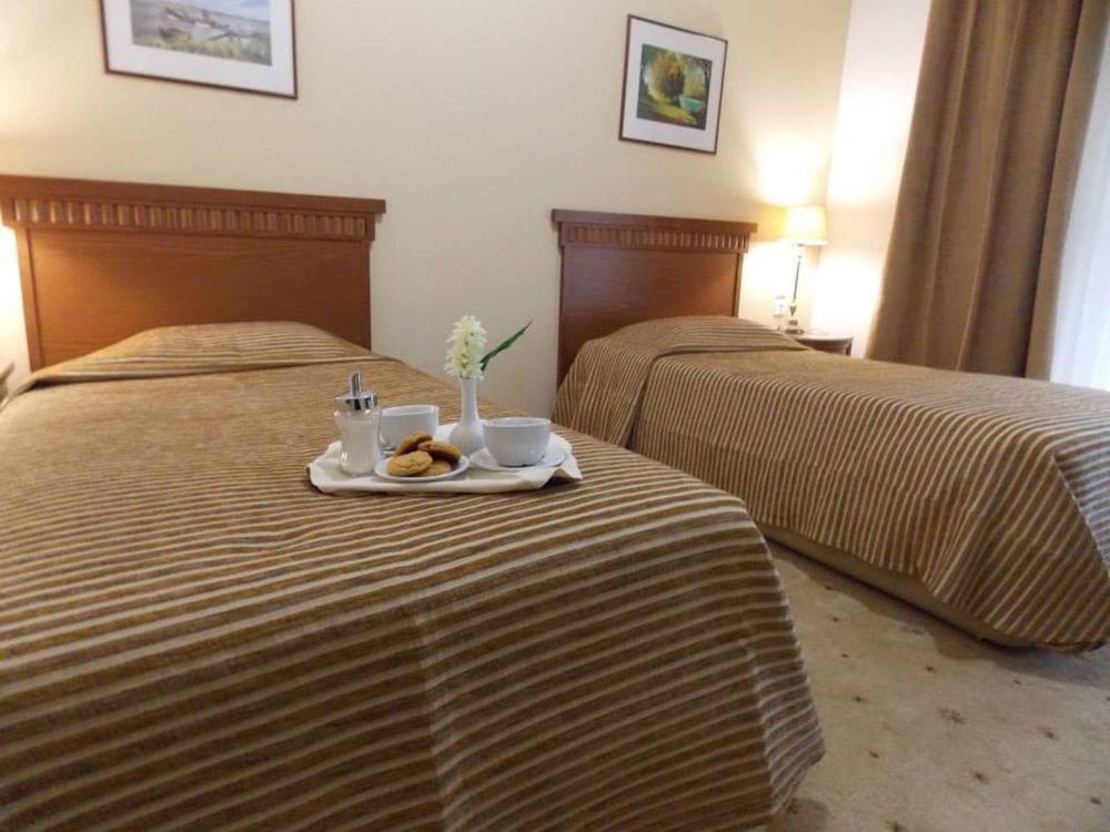 Filippos Hotel Chalkidona Dış mekan fotoğraf